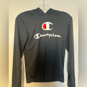 NWT Men’s Champion Hoodie